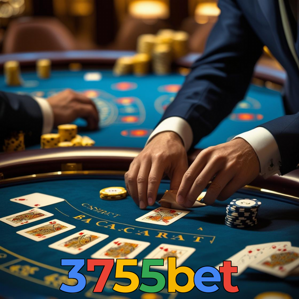 3755bet:Onde a diversão nunca para: apostas no futebol e jogos de cassino!