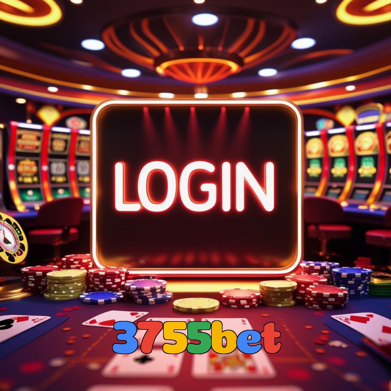 3755bet:Jogue nas roletas e veja a sorte sorrir para você!