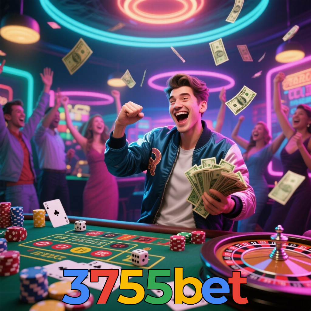 3755bet:Cada giro nas slots pode ser uma grande vitória! Aposte agora!