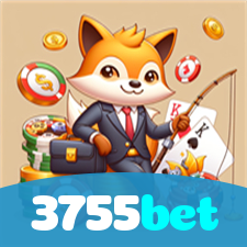 3755bet：Jogue poker, aposte no futebol e conquiste prêmios incríveis no cassino!