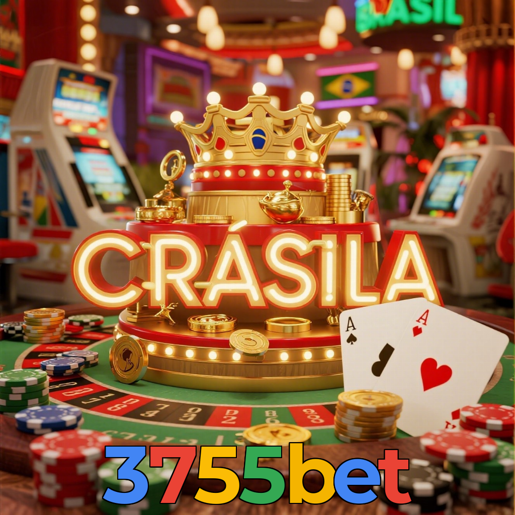 3755bet:Em cada giro, uma vitória! Jogue nas melhores slots online!