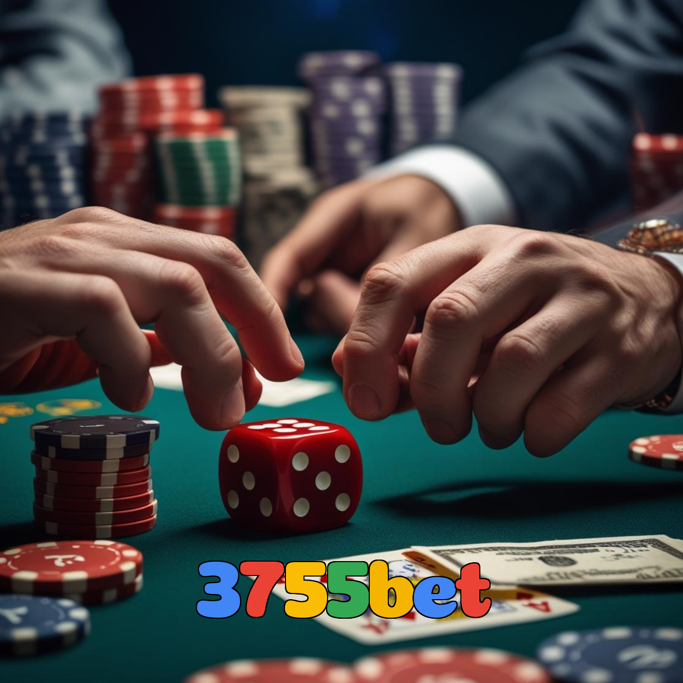 3755bet:A emoção das slots online te espera! Gire e ganhe prêmios incríveis!