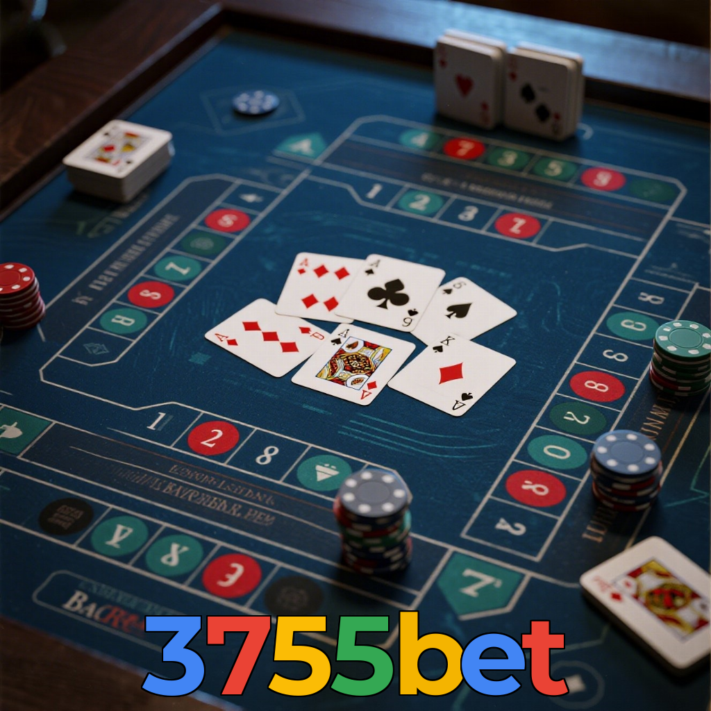 3755bet:Apostas ao vivo no futebol e grandes prêmios em blackjack e roleta!