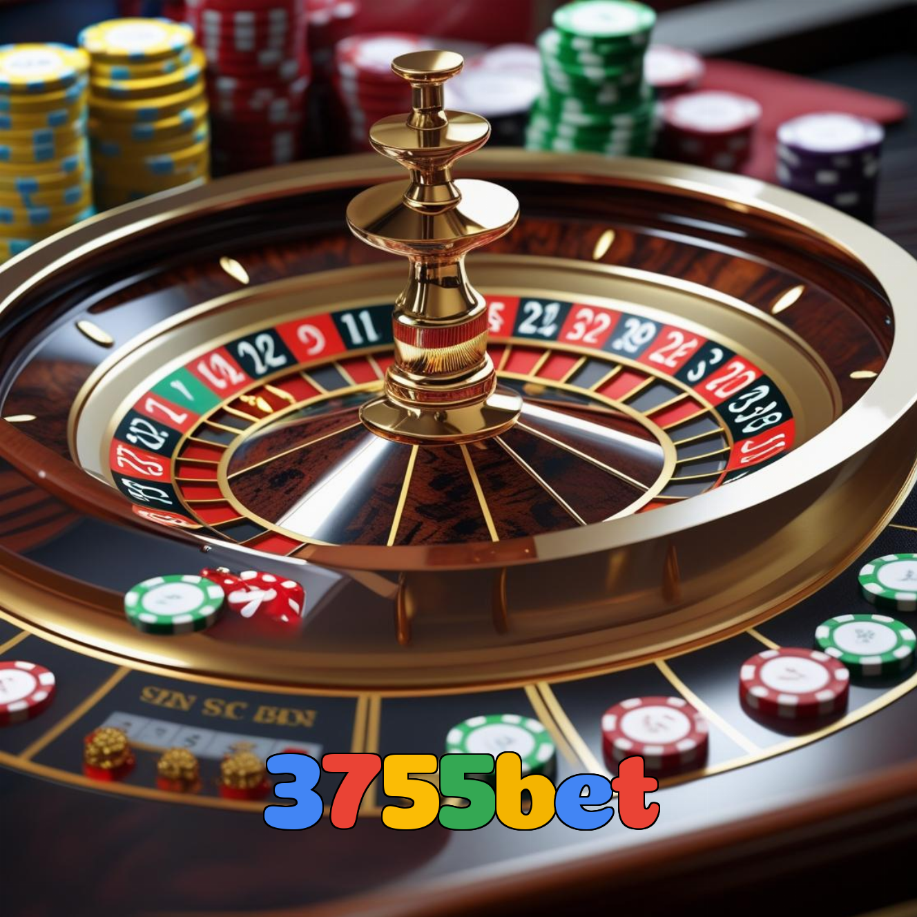 3755bet:Jogue nas melhores slots e conquiste o jackpot dos seus sonhos!