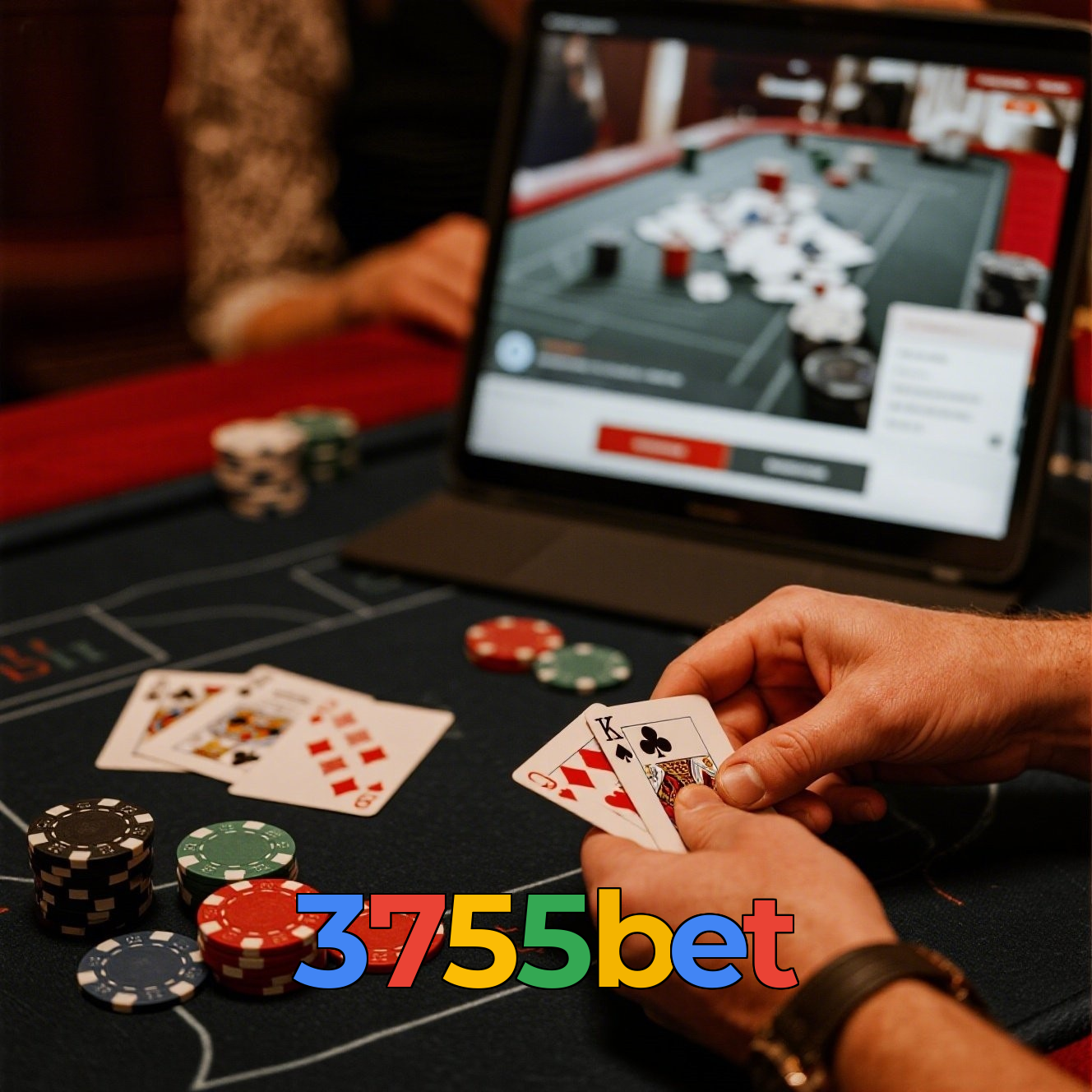 3755bet:Diversão total com blackjack, poker e apostas ao vivo no futebol!
