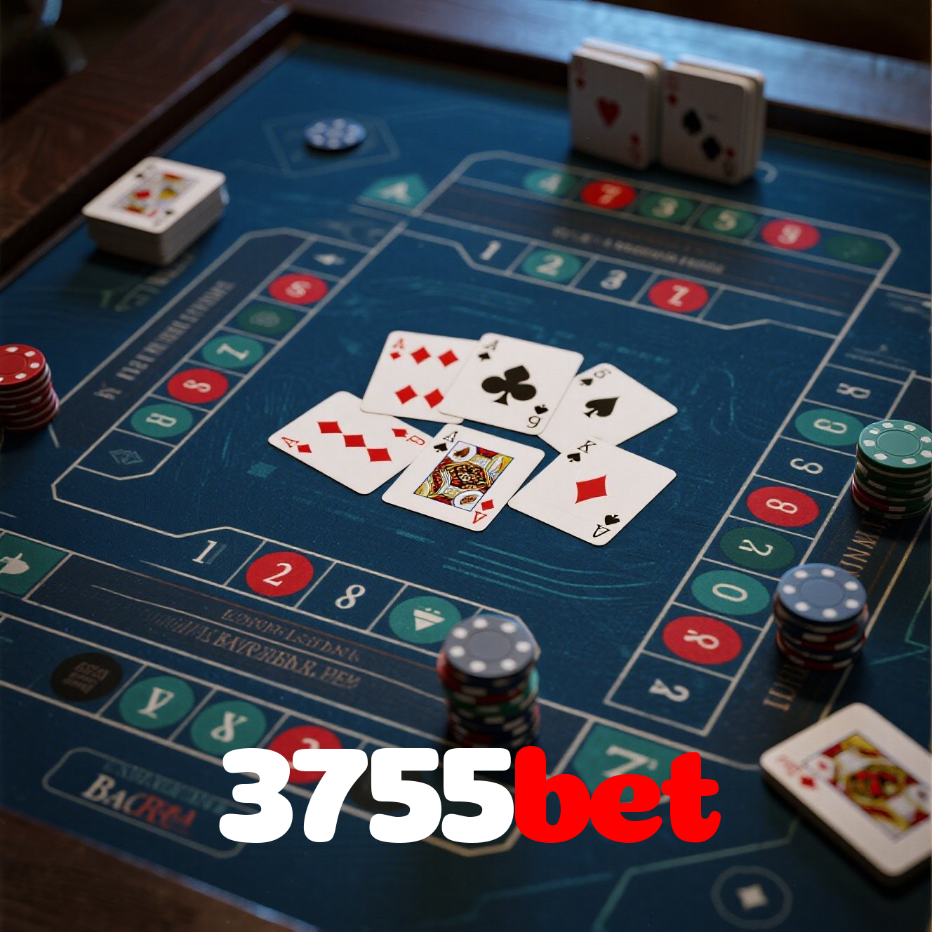 3755bet:Sinta a adrenalina da roleta! Aposte e vença agora!