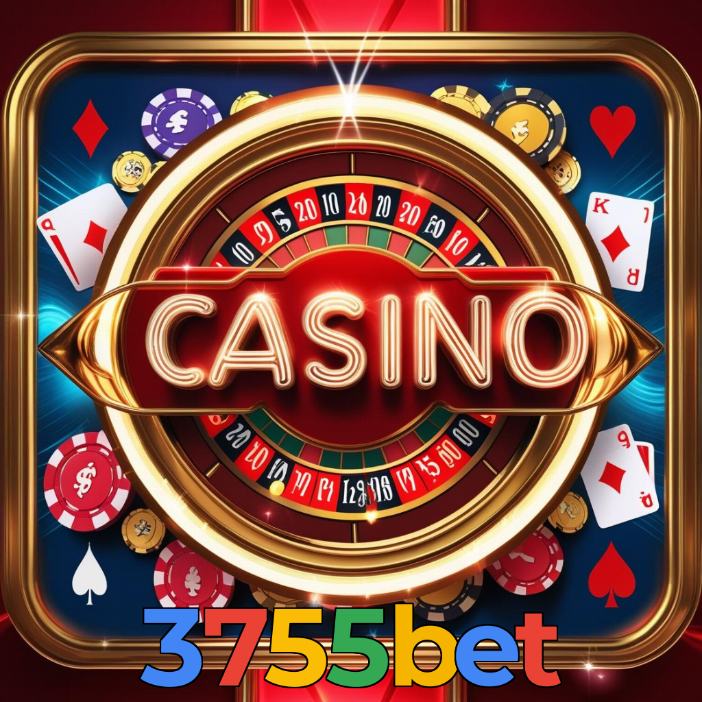 3755bet:O melhor cassino para você jogar slots e apostar no seu time de futebol!