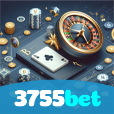 3755bet：Vença com a roleta e aposte no futebol ao vivo no melhor cassino online!