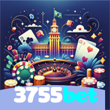 3755bet:Gire as slots e conquiste prêmios incríveis no nosso cassino!