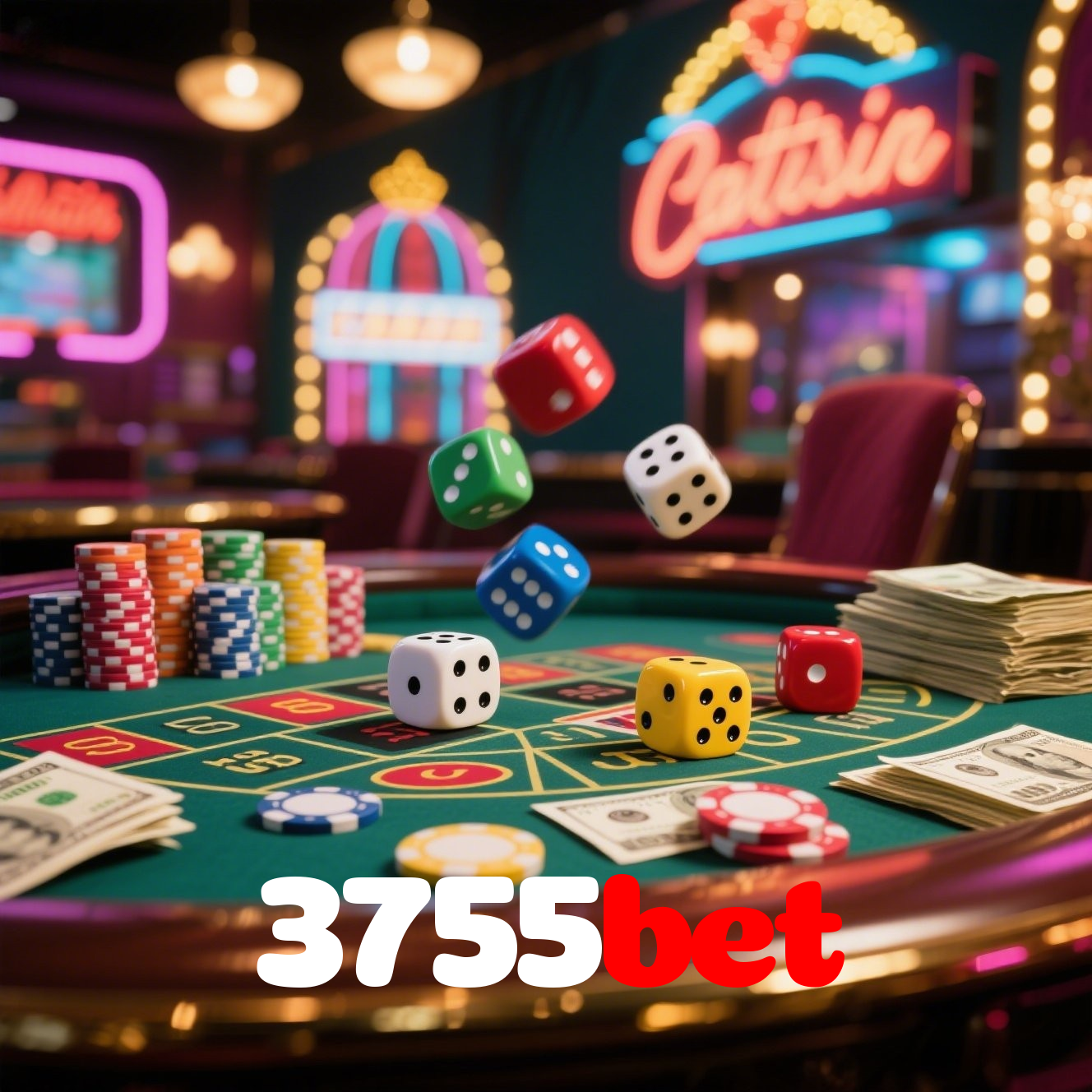 3755bet:Jogue poker, aposte no futebol e vença com grandes prêmios!