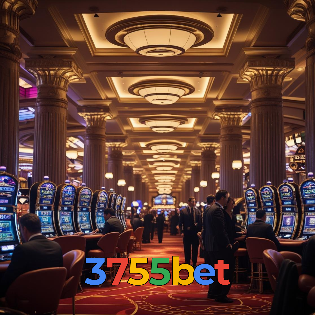 3755bet:Jogue slots, aposte no futebol e vença em grande estilo!