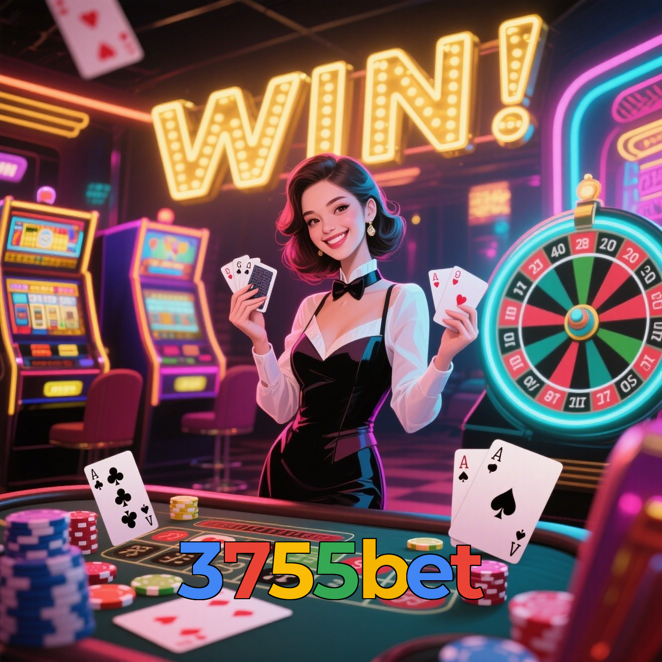 3755bet:Gire as slots e conquiste prêmios incrÃveis!