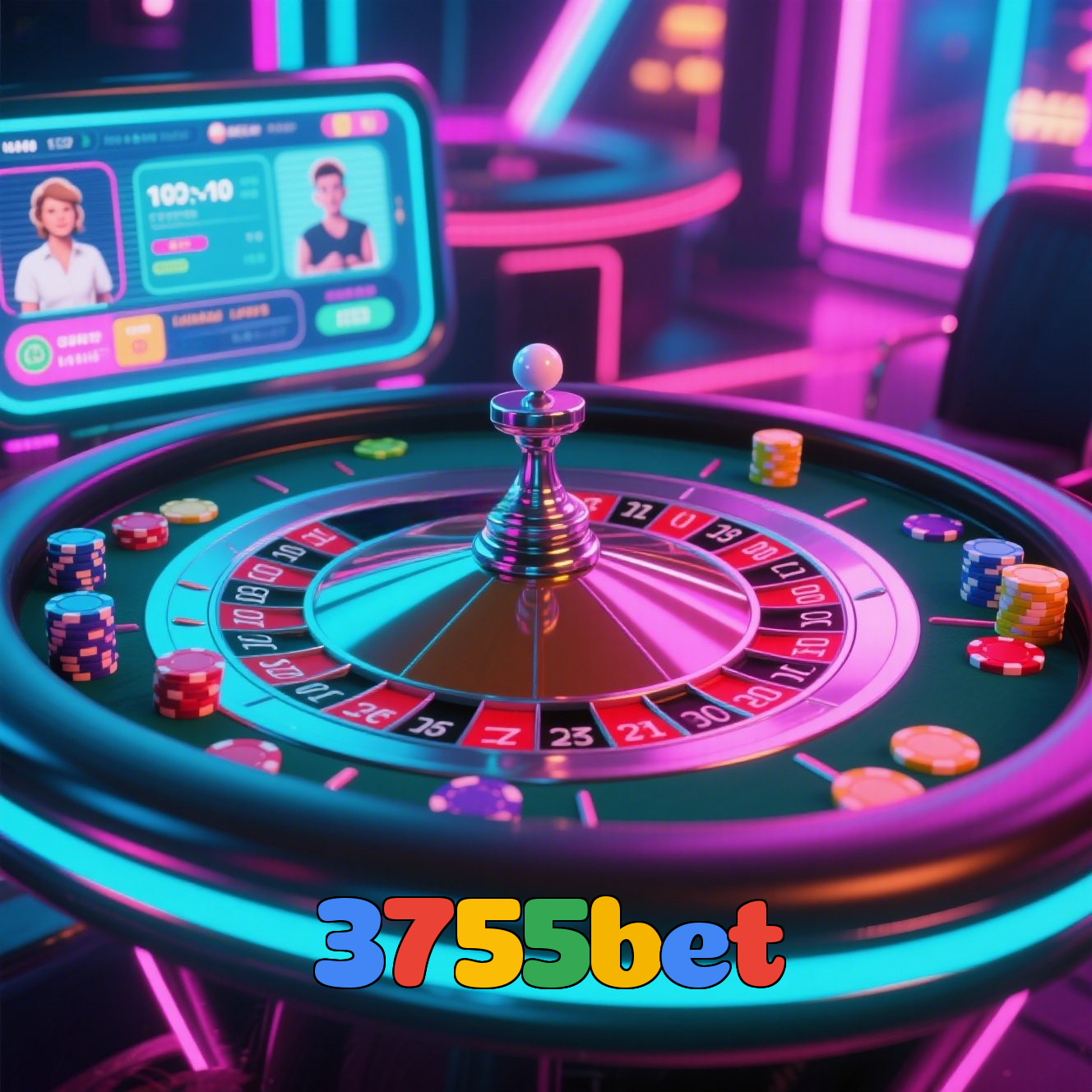 3755bet:A sorte está ao seu lado no cassino online com jogos de roleta e apostas no futebol!