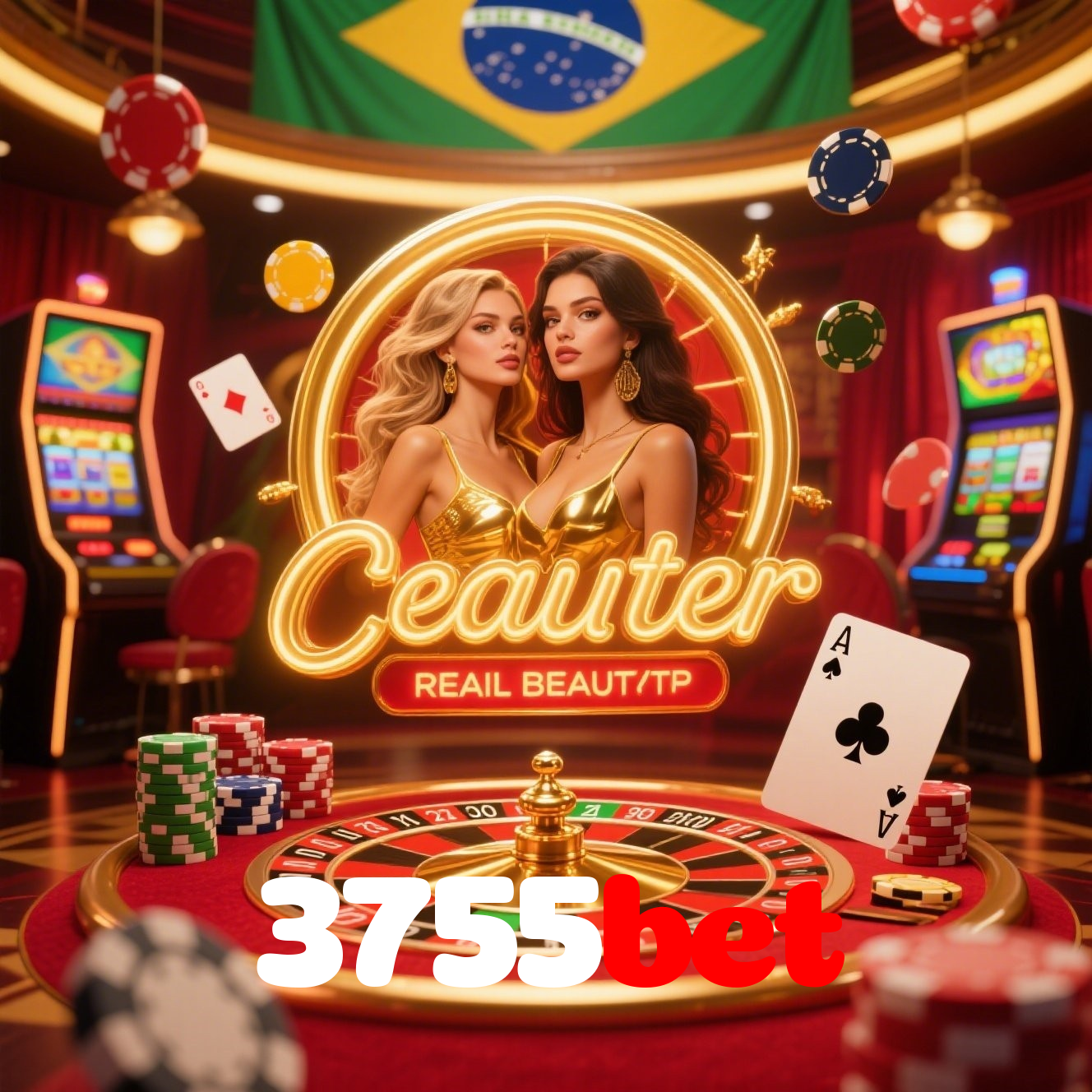 3755bet：Aposte nas mesas de poker e vença grandes prêmios!