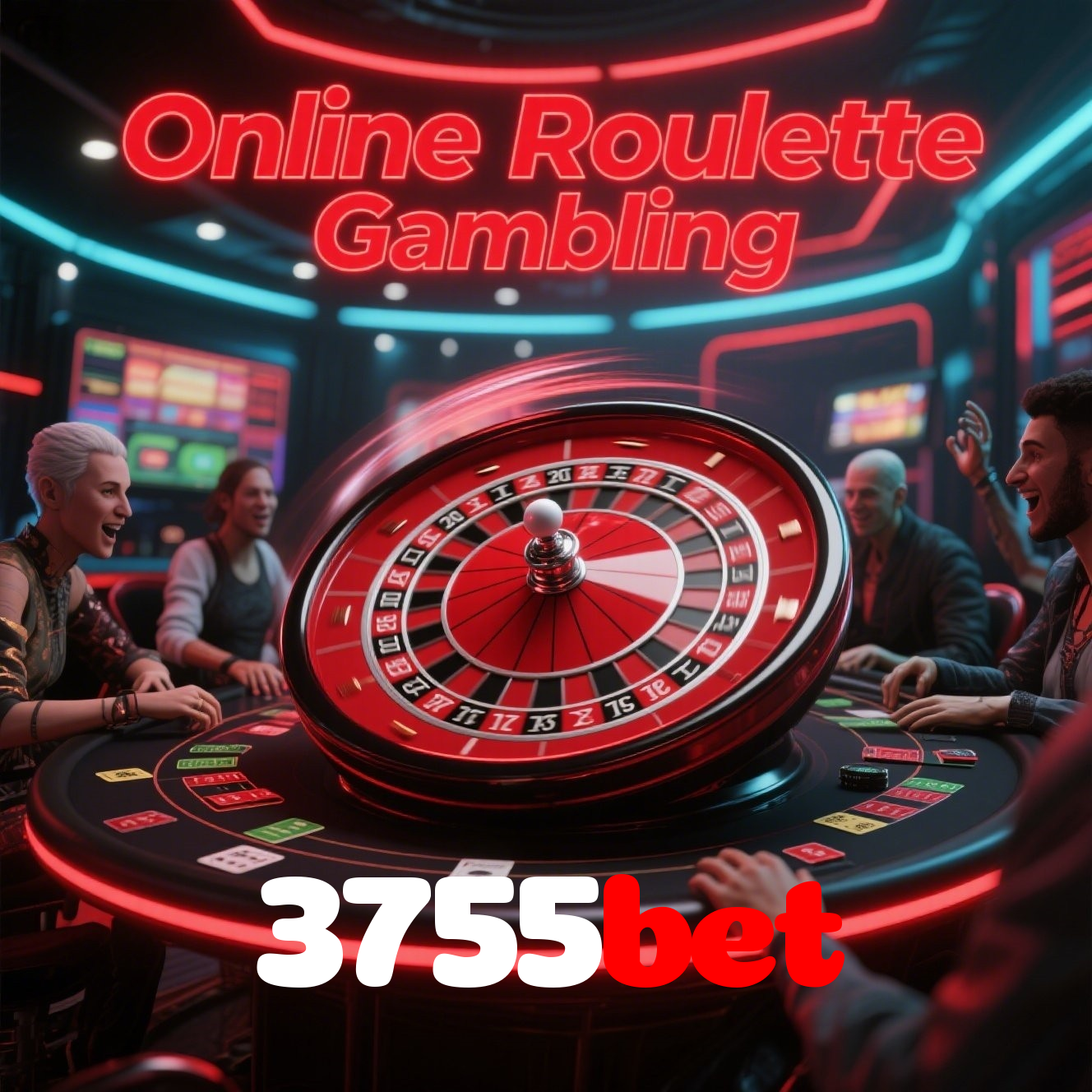 3755bet:Gire as slots e conquiste prêmios incríveis!