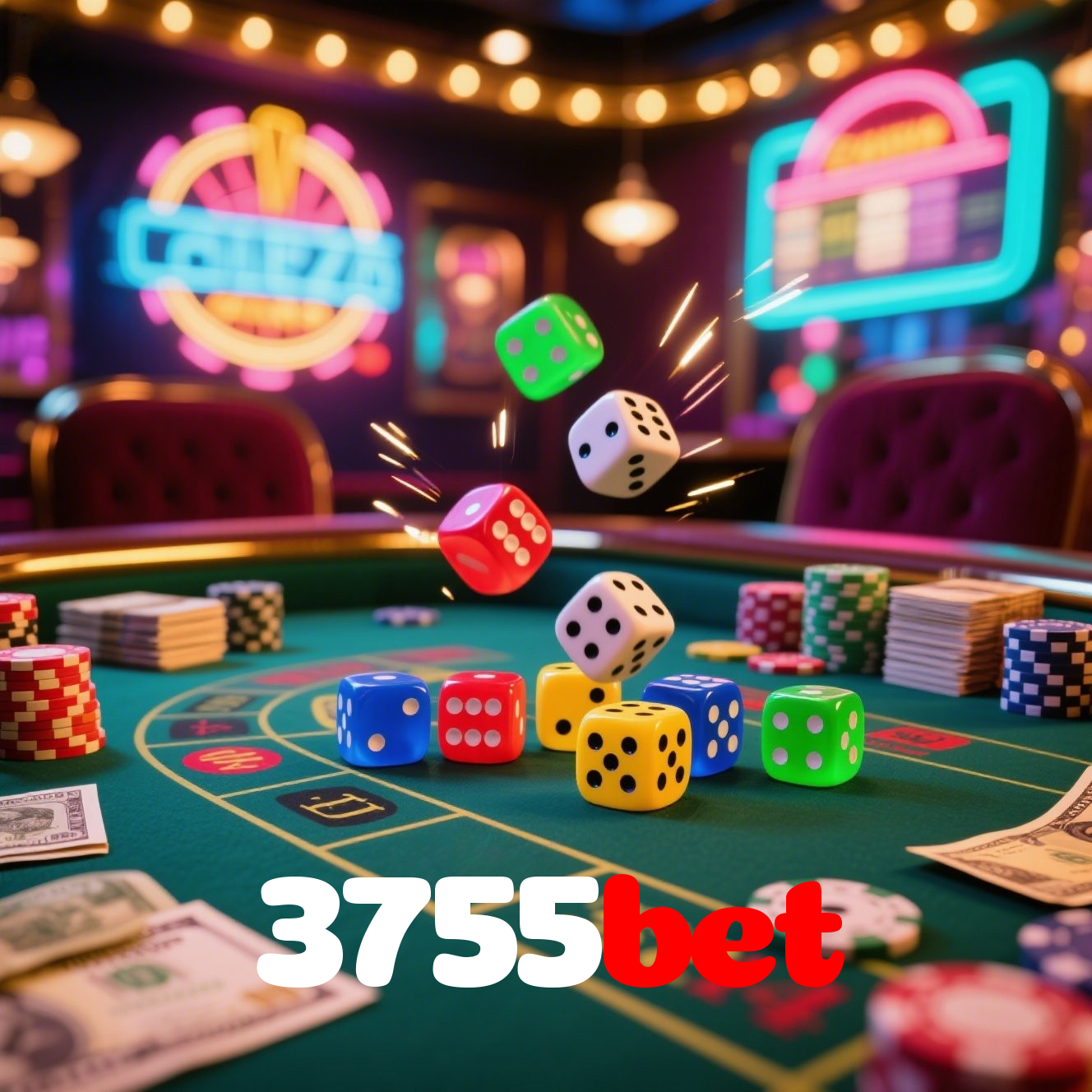 3755bet:Aposte nas roletas e leve o jackpot para casa!