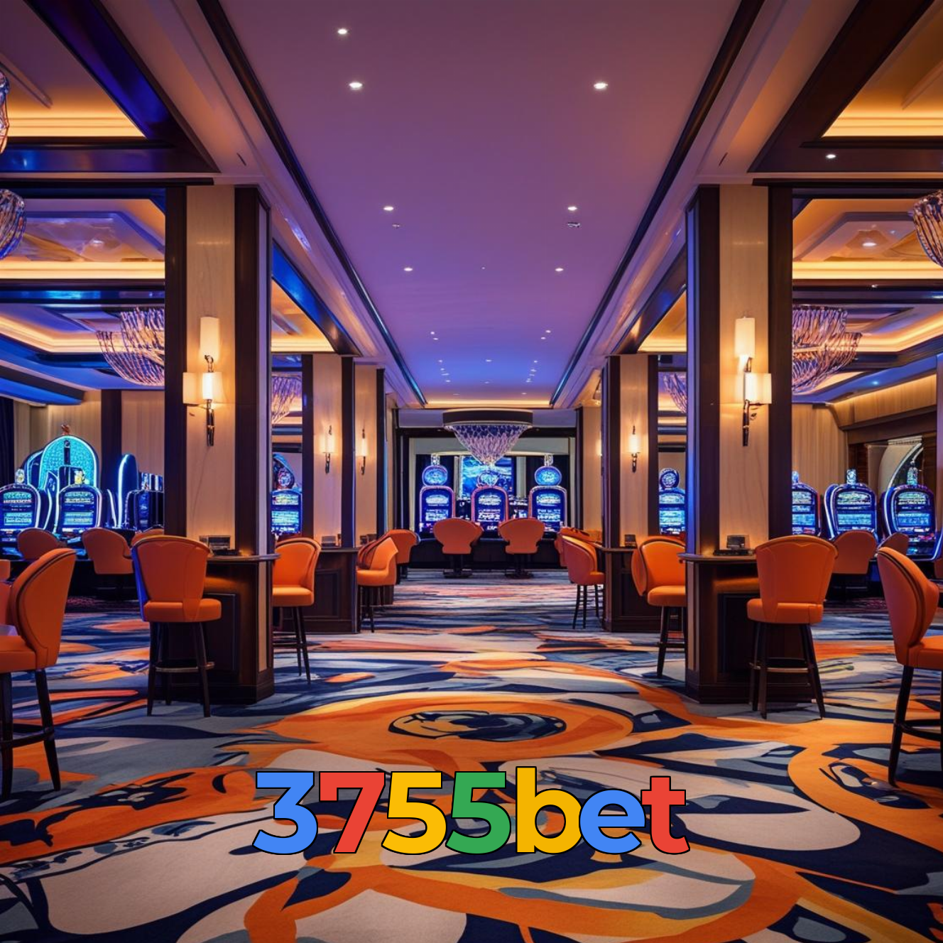 3755bet:As slots mais emocionantes estão esperando por você! Vença agora!