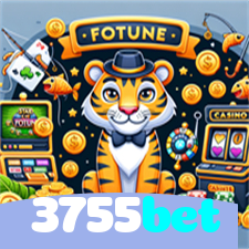 3755bet：Em cada jogo, a chance de ganhar é sua! Jogue agora no cassino!