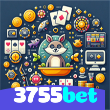 3755bet：A vitória no futebol online está esperando por você!