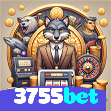 3755bet：Aposte nas roletas e mostre que a sorte está com você!