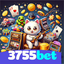 3755bet：Gire nas slots e conquiste vitórias extraordinárias!