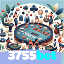 3755bet：Aposte no futebol online e vença os maiores campeões!