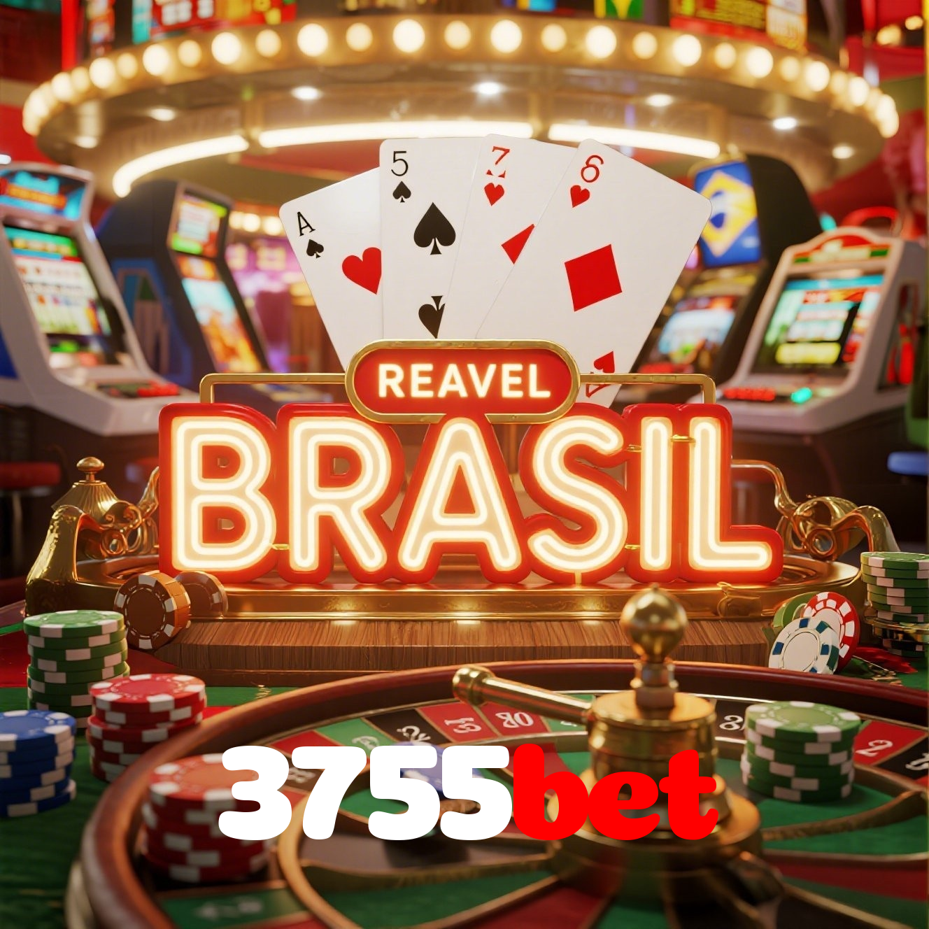 3755bet:Vença no blackjack e conquiste grandes prêmios!
