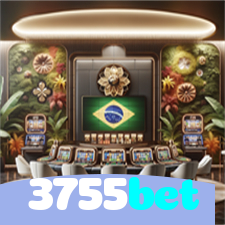 3755bet:Aposte no seu time e vença na roleta e no blackjack online!