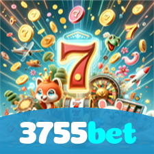 3755bet：Onde sua sorte brilha: poker, roleta e apostas em futebol!
