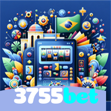 3755bet：Sinta a adrenalina das slots e conquiste vitórias como nunca!