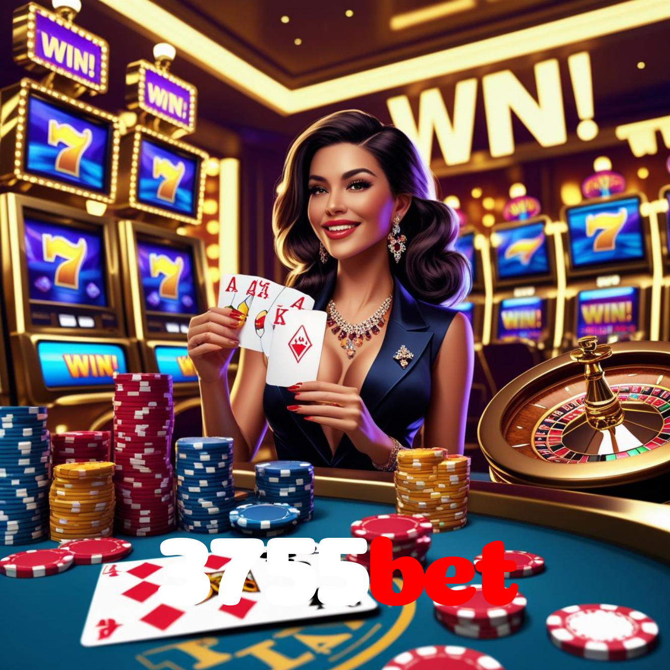 3755bet:Aposte agora nas roletas e conquiste prêmios fantásticos!