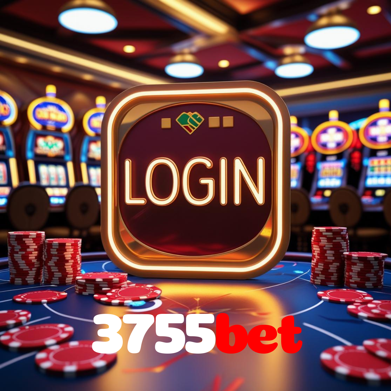 3755bet：Jogue poker, aposte no futebol e vença com grandes prêmios!