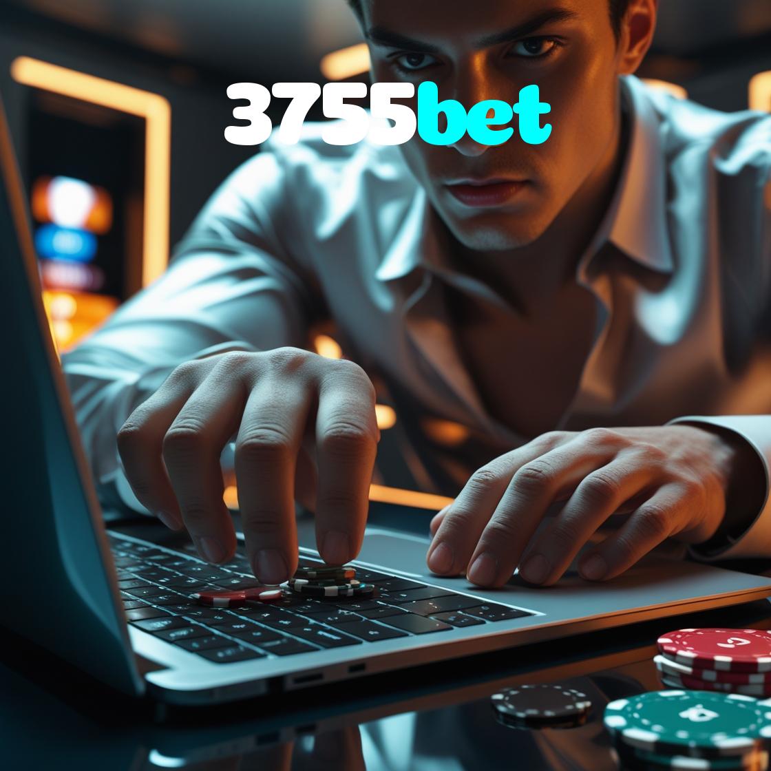3755bet：Jogue roleta, blackjack e aposte no futebol para uma experiência completa!