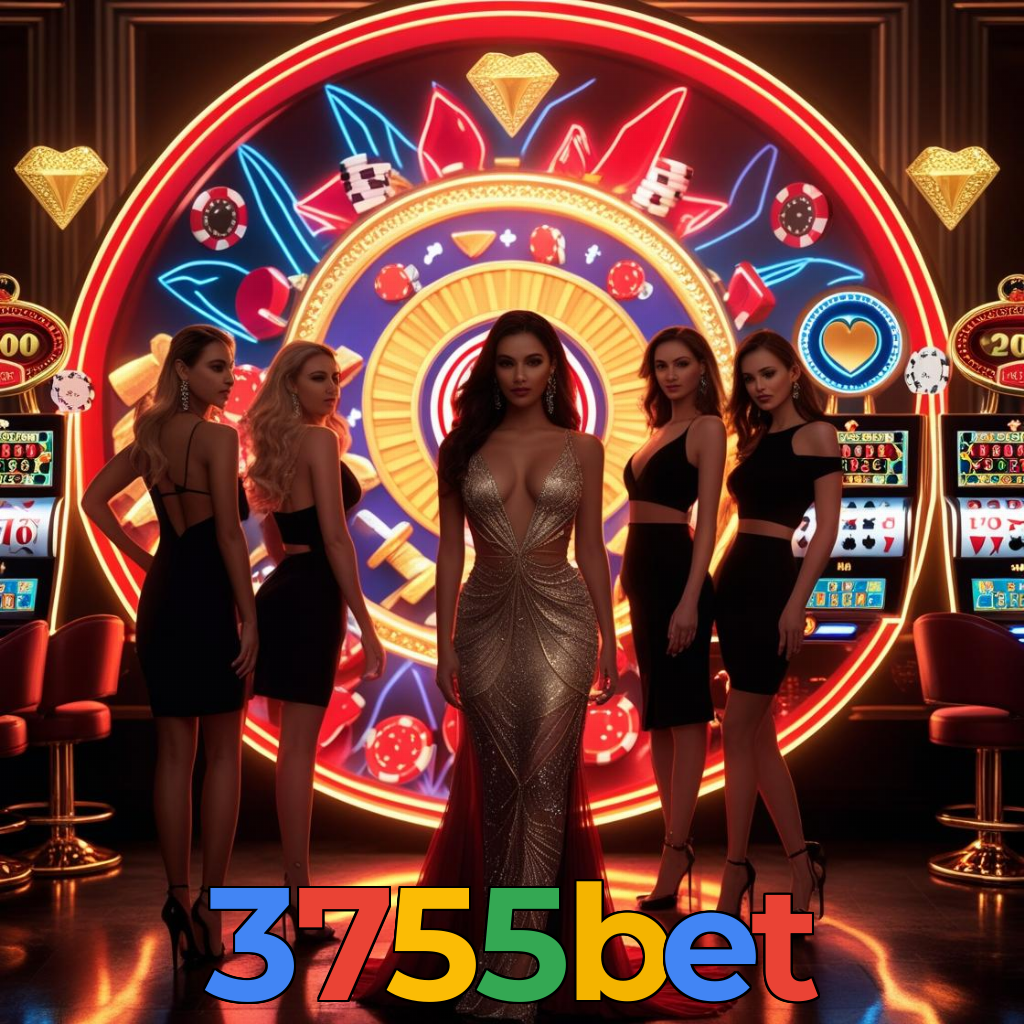 3755bet：Aposte no futebol e ganhe prêmios em blackjack e roleta online!