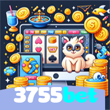 3755bet:Aposte no seu time e ganhe prêmios incríveis com poker e roleta!