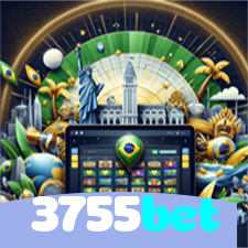 3755bet：Aposte agora nas roletas e mostre sua sorte!