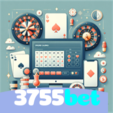 3755bet：Jogue poker, aposte no futebol e tenha uma experiência incrível no cassino online!