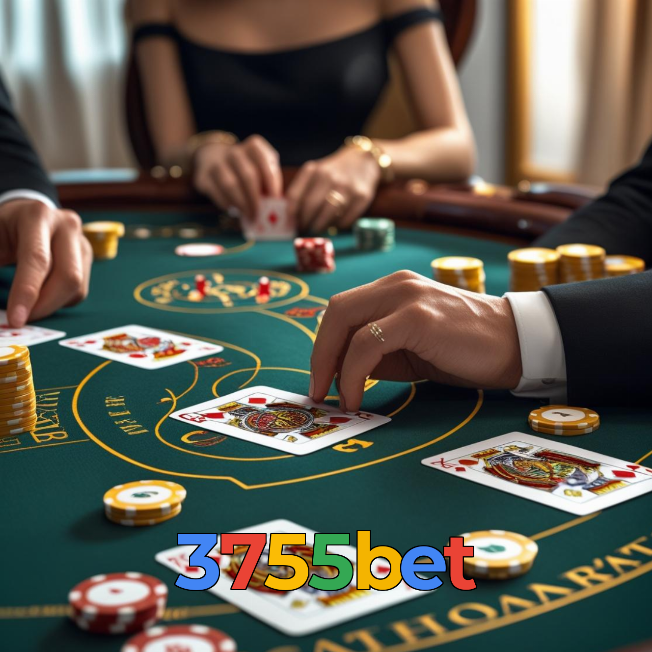 3755bet:Aposte no futebol e conquiste prêmios em blackjack e roleta!