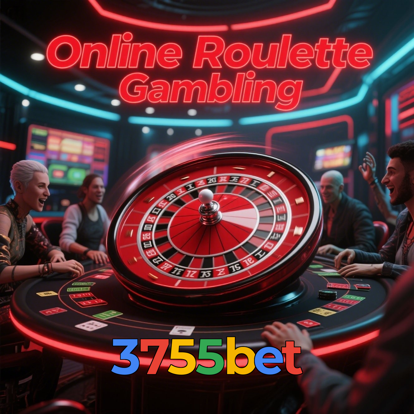 3755bet:Jogue nas roletas e ganhe prêmios sensacionais!
