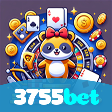 3755bet：Ganhe prêmios incríveis em slots, roleta e apostas ao vivo no futebol!