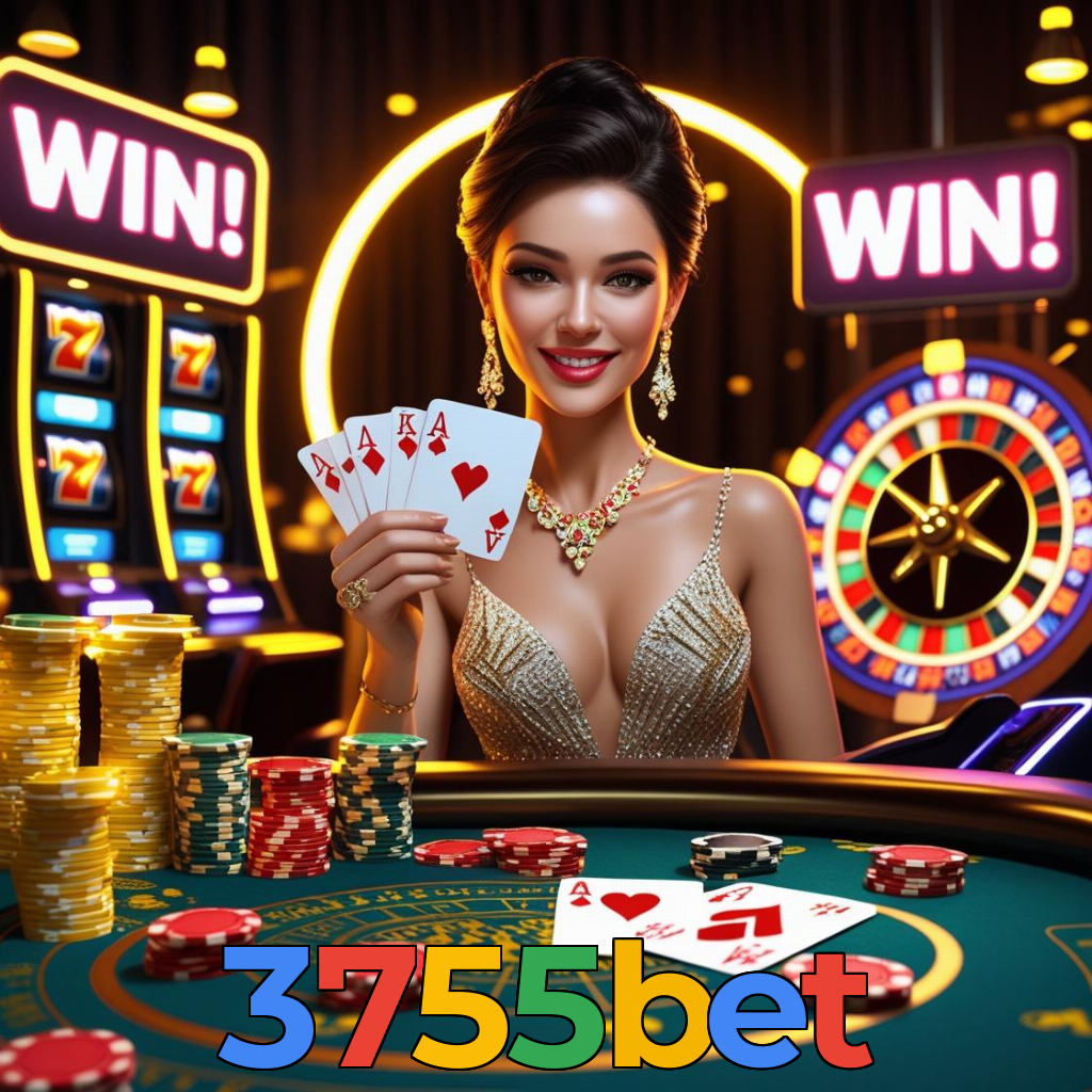 3755bet:No cassino online mais seguro, aposte no futebol e jogue slots emocionantes!