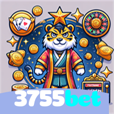 3755bet：Conquiste prêmios no blackjack e aposte no futebol ao vivo com segurança!