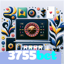 3755bet：Jogue poker, aposte no futebol e ganhe em grande estilo!