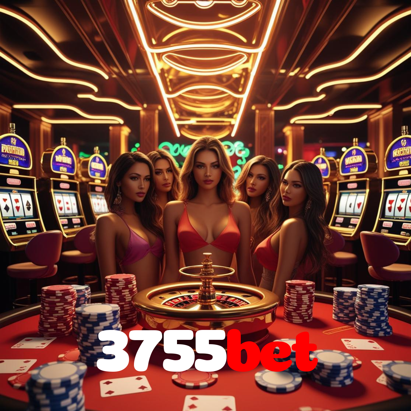3755bet:Cada giro nas slots é uma chance de grandes vitórias!