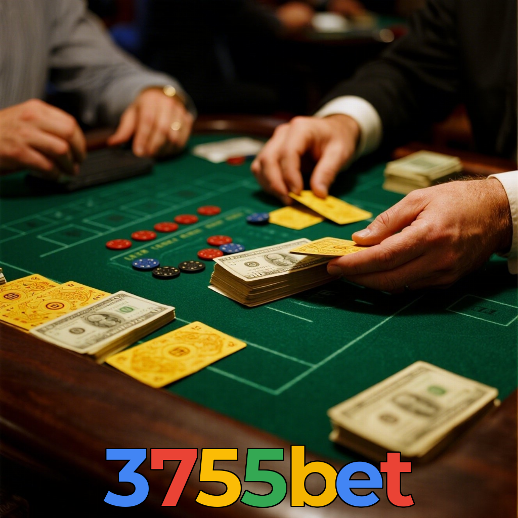 3755bet：As melhores slots do mercado estão esperando por você! Jogue agora!