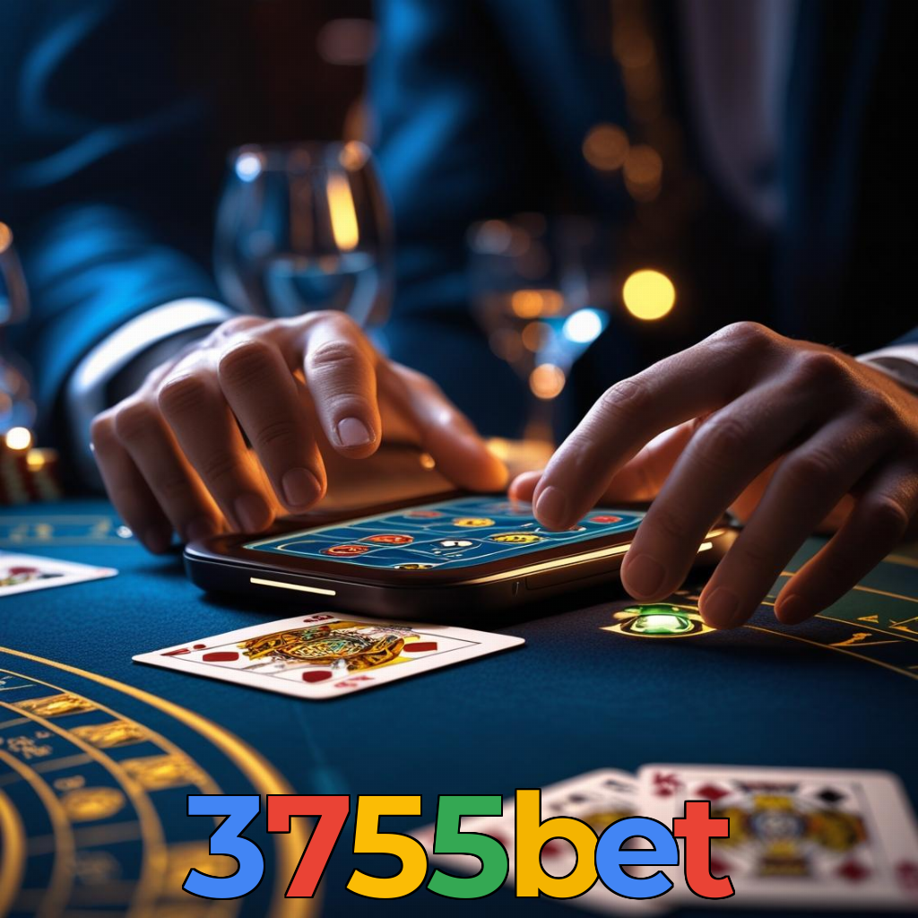 3755bet:Jogue poker online e leve prêmios incríveis para casa!