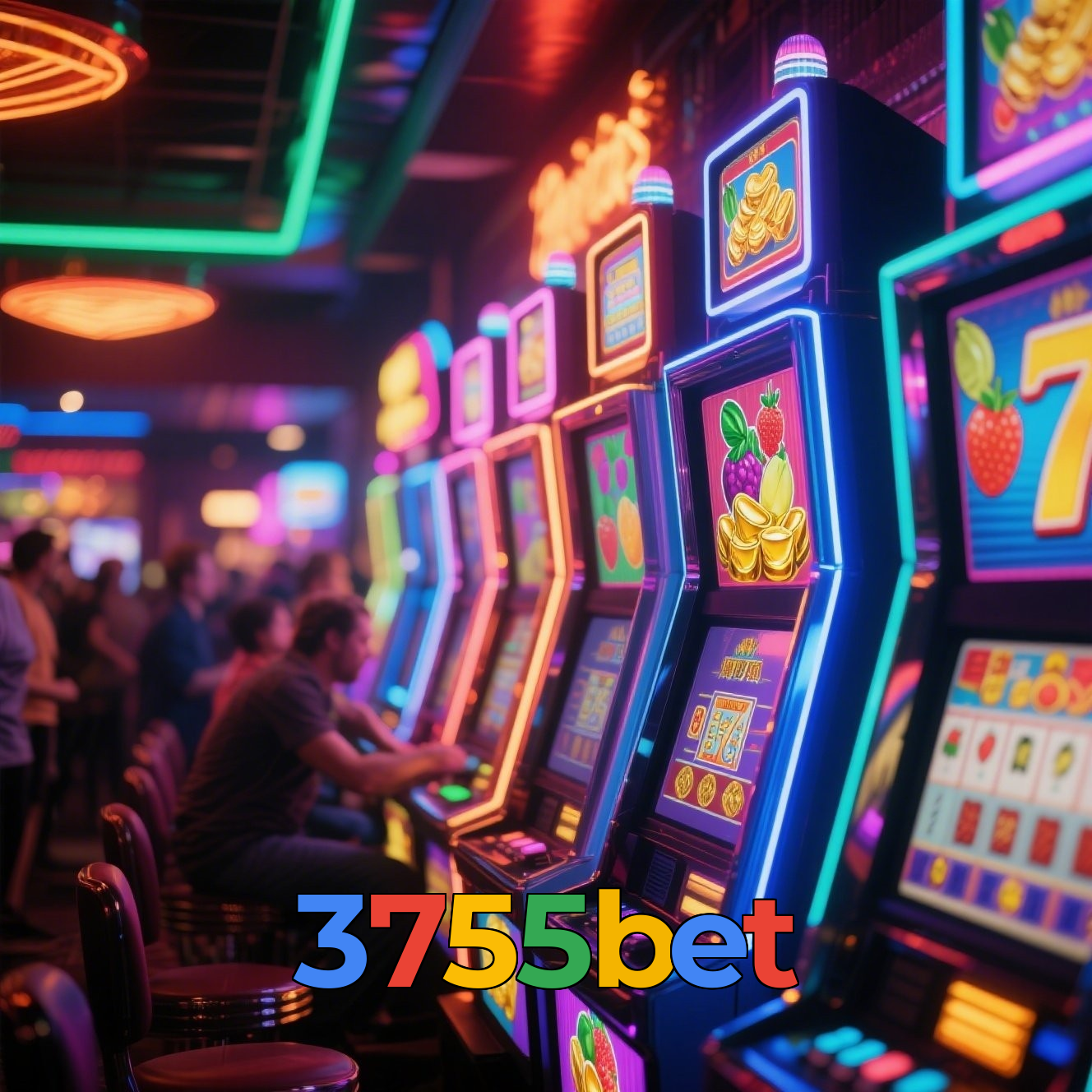3755bet:As melhores slots para você! Aposte e ganhe agora!