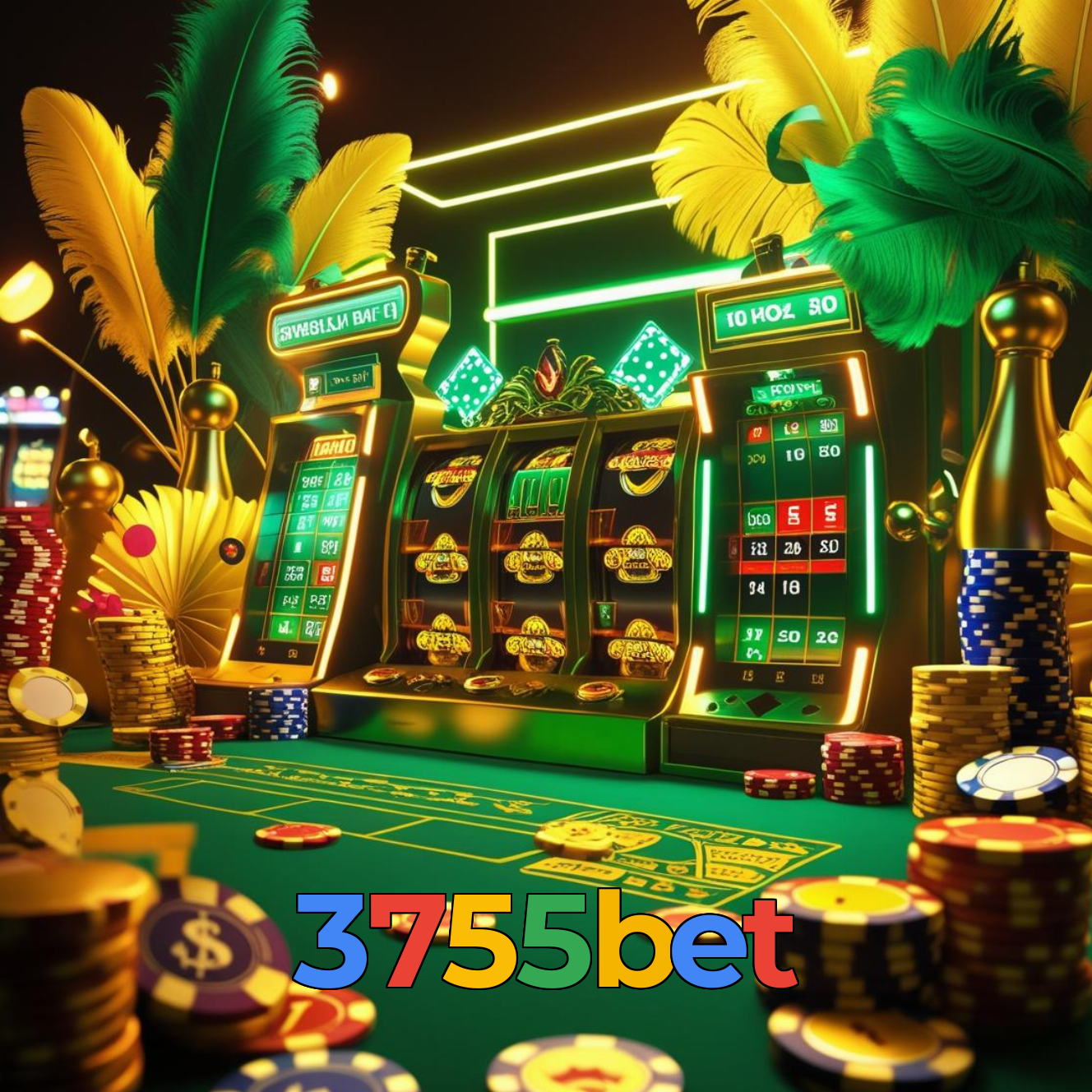3755bet:Aposte no futebol e viva a emoção do jogo!