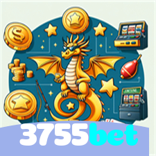 3755bet：Em cada giro das slots, a vitória está ao seu alcance!