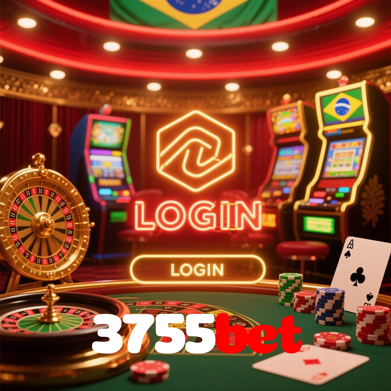 3755bet:A roleta é sua chance de ganhar grandes prêmios! Aposte agora!